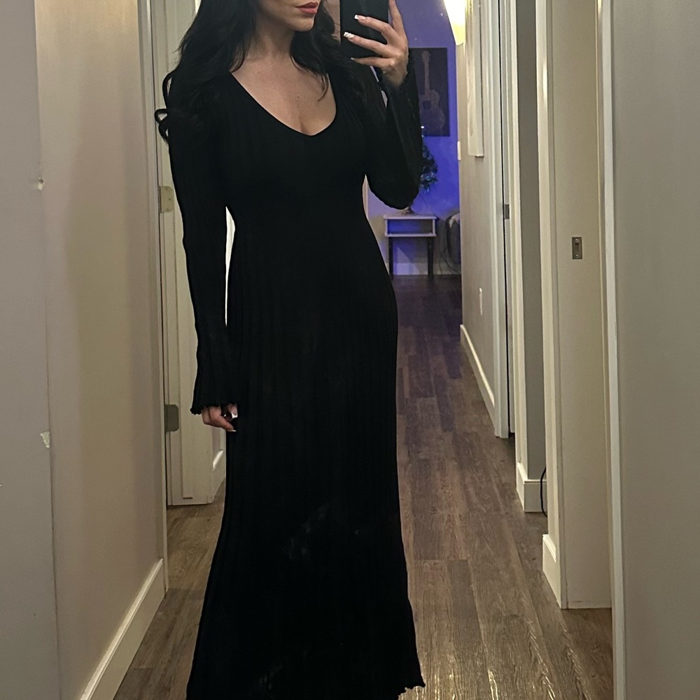 DISSH REIGN DRESS - Picture 6 of 6